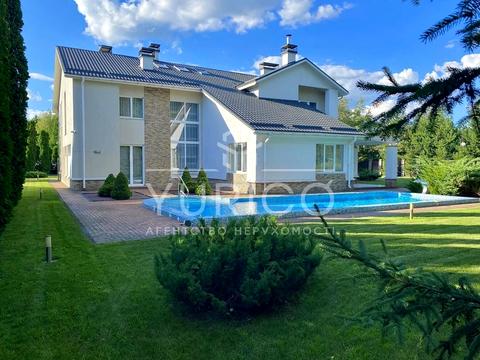 дом по адресу Старокиївська