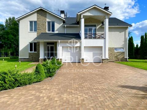 будинок за адресою Старокиївська