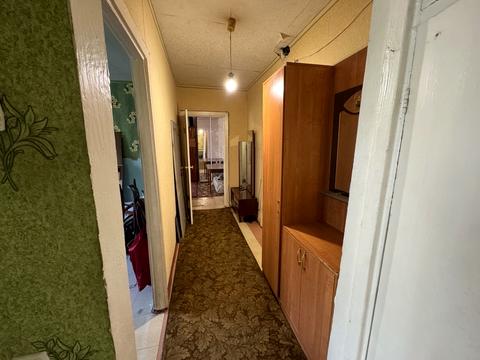 квартира за адресою Олександра Поля просп. (Кірова), 42-А