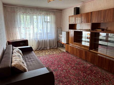 квартира за адресою Олександра Поля просп. (Кірова), 42-А