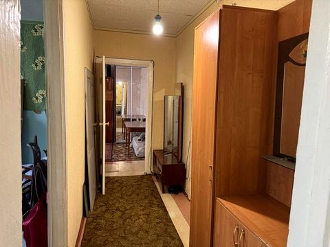 квартира за адресою Олександра Поля просп. (Кірова), 42-А