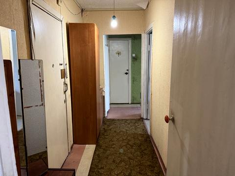 квартира за адресою Олександра Поля просп. (Кірова), 42-А