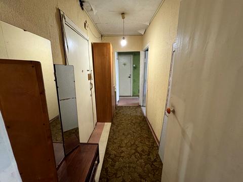 квартира за адресою Олександра Поля просп. (Кірова), 42-А