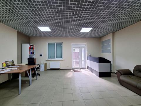 коммерческая по адресу Ракетная ул., 24