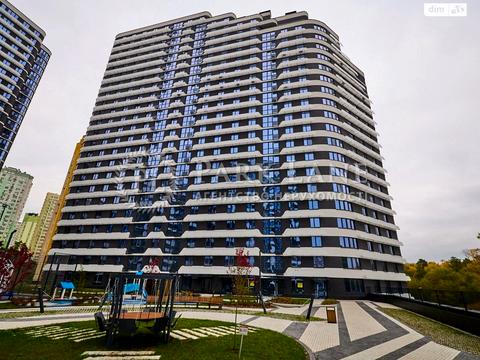 квартира за адресою Воскресенська вул., 2-В