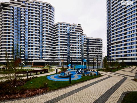 квартира за адресою Воскресенська вул., 2-В