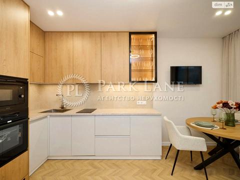 квартира за адресою Воскресенська вул., 2-В