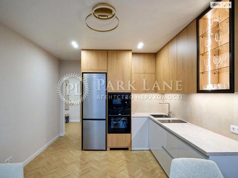 квартира за адресою Воскресенська вул., 2-В