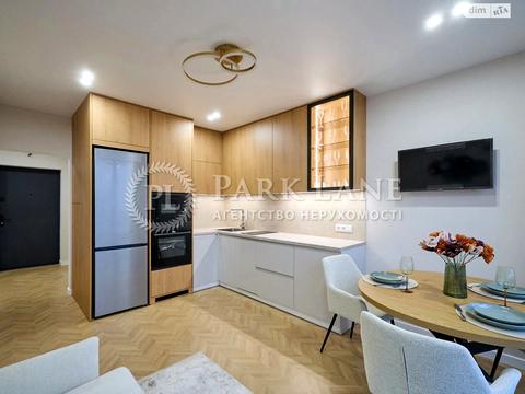 квартира за адресою Воскресенська вул., 2-В