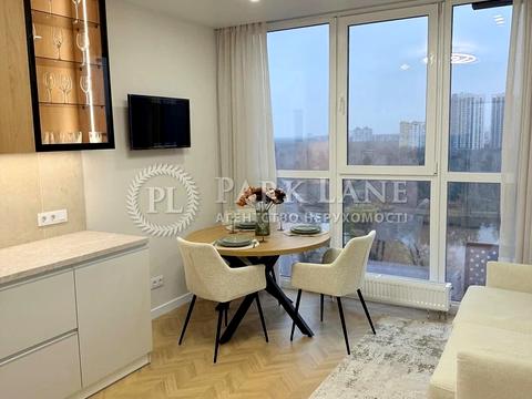 квартира за адресою Воскресенська вул., 2-В