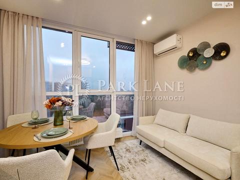 квартира за адресою Воскресенська вул., 2-В