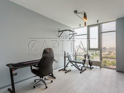 квартира за адресою Авіаконструктора Антонова вул., 4-А