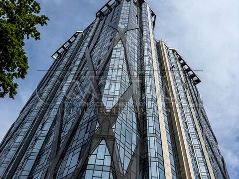 квартира за адресою Авіаконструктора Антонова вул., 4-А