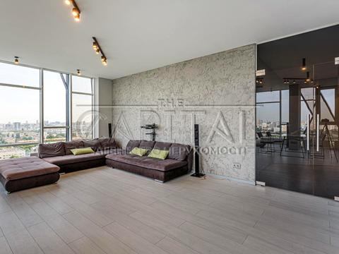 квартира за адресою Авіаконструктора Антонова вул., 4-А