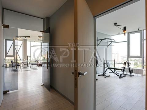 квартира за адресою Авіаконструктора Антонова вул., 4-А