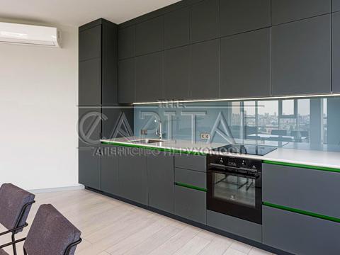 квартира за адресою Авіаконструктора Антонова вул., 4-А