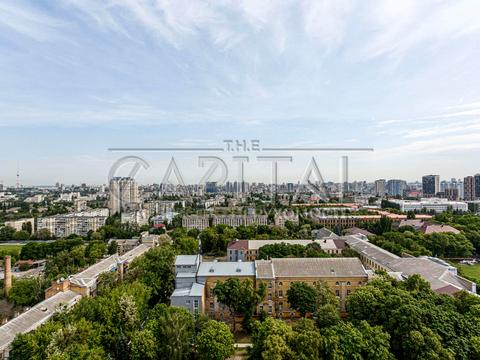 квартира за адресою Авіаконструктора Антонова вул., 4-А