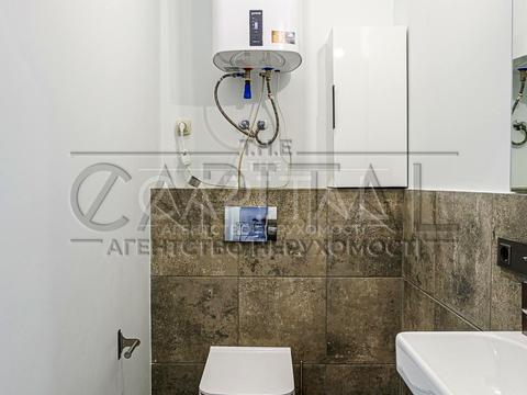 квартира за адресою Авіаконструктора Антонова вул., 4-А