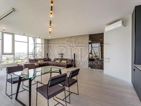 квартира за адресою Авіаконструктора Антонова вул., 4-А