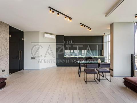 квартира за адресою Авіаконструктора Антонова вул., 4-А