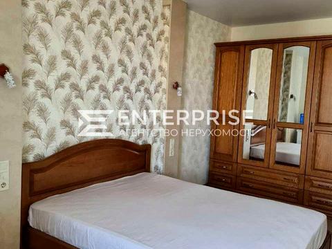 квартира за адресою Чорних Запорожців вул. (Петра Запорожця), 26-А