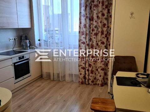 квартира за адресою Чорних Запорожців вул. (Петра Запорожця), 26-А