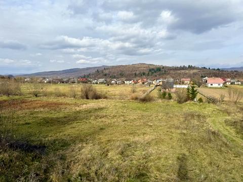 участок по адресу Ивана Франко ул., 8