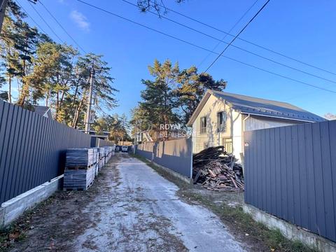 дом по адресу Київська ул.