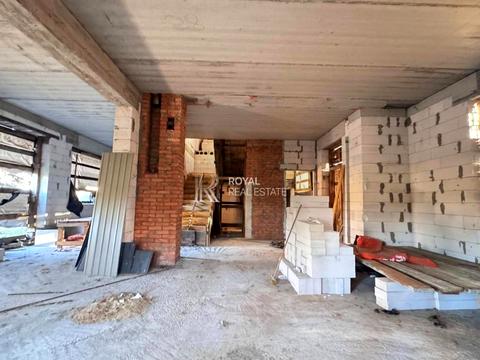 дом по адресу Київська ул.