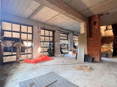 дом по адресу Київська ул.