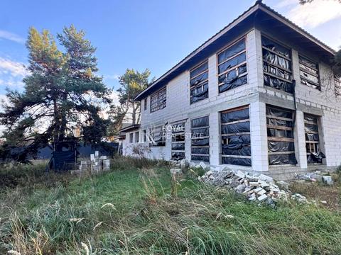 дом по адресу Київська ул.