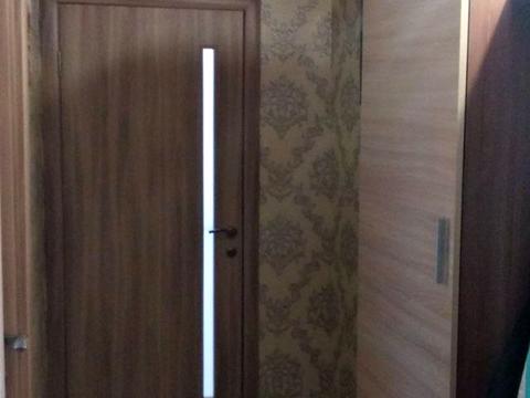 квартира за адресою Богдана Хмельницького просп. (Героїв Сталінграда), 32-А