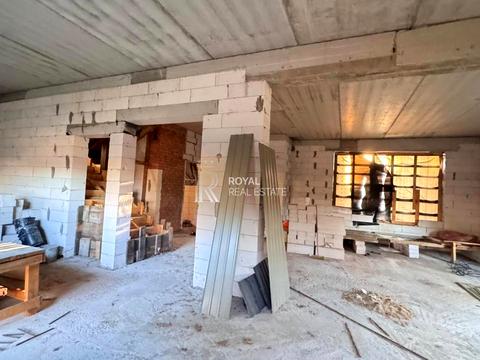 дом по адресу Київська ул.