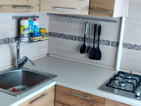 квартира за адресою Богдана Хмельницького просп. (Героїв Сталінграда), 32-А