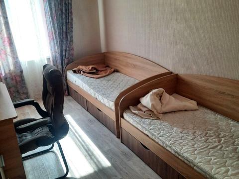 квартира за адресою Богдана Хмельницького просп. (Героїв Сталінграда), 32-А