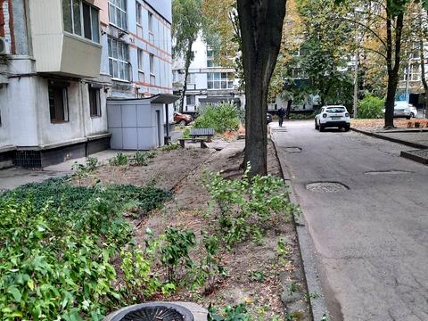 квартира за адресою Богдана Хмельницького просп. (Героїв Сталінграда), 32-А