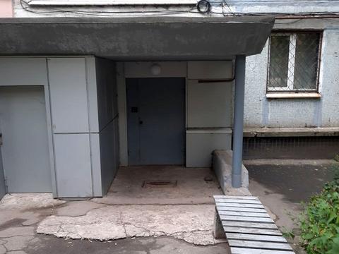 квартира за адресою Богдана Хмельницького просп. (Героїв Сталінграда), 32-А