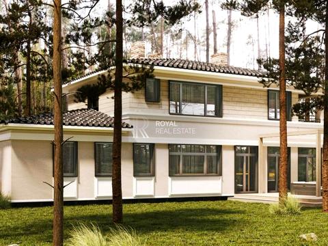 дом по адресу Київська ул.