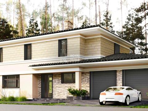 дом по адресу Київська ул.