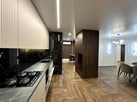 квартира за адресою Юліана Пелеша вул., 4