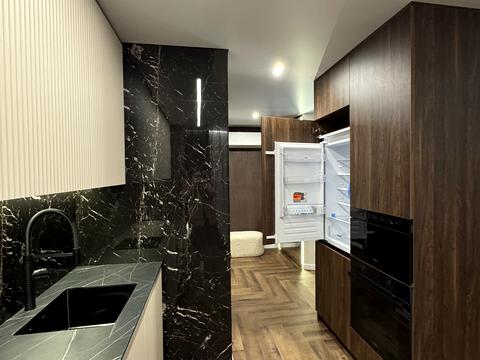 квартира за адресою Юліана Пелеша вул., 4