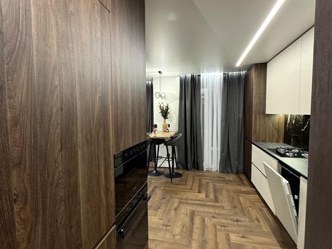 квартира за адресою Юліана Пелеша вул., 4