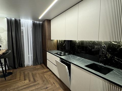 квартира за адресою Юліана Пелеша вул., 4