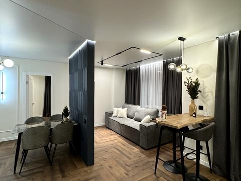 квартира за адресою Юліана Пелеша вул., 4