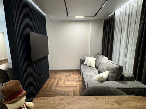 квартира за адресою Юліана Пелеша вул., 4