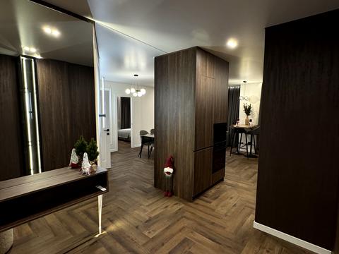 квартира за адресою Юліана Пелеша вул., 4