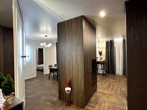 квартира за адресою Юліана Пелеша вул., 4