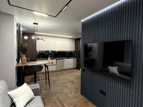 квартира за адресою Юліана Пелеша вул., 4