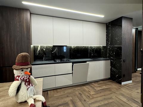 квартира за адресою Юліана Пелеша вул., 4