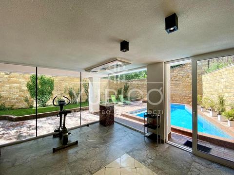 дом по адресу Кучмин Яр ул. (Краснодонский)